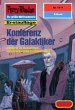 Konferenz der Galaktiker (Heftroman) /... - Bild 1