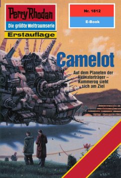 Camelot (Heftroman) / Perry Rhodan-Zyklus 