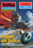 Krieger der Gazkar (Heftroman) / Perry Rhodan-Zyklus 