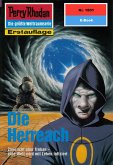 Die Herreach (Heftroman) / Perry Rhodan-Zyklus "Die Tolkander" Bd.1801 (eBook, ePUB)