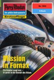 Mission in Fornax (Heftroman) / Perry Rhodan-Zyklus &quote;Die Tolkander&quote; Bd.1836 (eBook, ePUB)