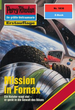 Mission in Fornax (Heftroman) / Perry Rhodan-Zyklus 