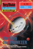 Der Flug der TRONTTER (Heftroman) / Perry Rhodan-Zyklus "Die Tolkander" Bd.1834 (eBook, ePUB)