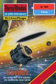 Goedda (Heftroman) / Perry Rhodan-Zyklus &quote;Die Tolkander&quote; Bd.1860 (eBook, ePUB)