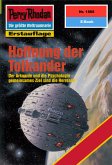 Hoffnung der Tolkander (Heftroman) / Perry Rhodan-Zyklus "Die Tolkander" Bd.1868 (eBook, ePUB)