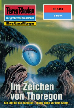 Im Zeichen von Thoregon (Heftroman) / Perry Rhodan-Zyklus 