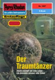 Der Traumtänzer (Heftroman) / Perry Rhodan-Zyklus 
