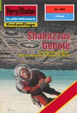 Shabazzas Gebote (Heftroman) / Perry Rhodan-Zyklus "Die Tolkander" Bd.1856 (eBook, ePUB)