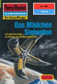 Das Mädchen Siebenton (Heftroman) / Perry Rhodan-Zyklus &quote;Die Heliotischen Bollwerke&quote; Bd.1891 (eBook, ePUB)