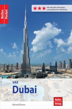 Nelles Pocket Reiseführer Dubai (eBook, PDF) - Neuschäffer, Henning