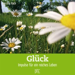 Glück (eBook, ePUB) - Hack, Kerstin