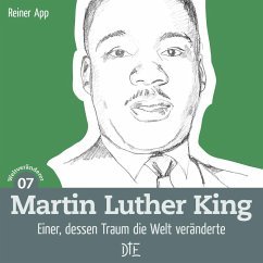 Martin Luther King (eBook, ePUB) - App, Reiner