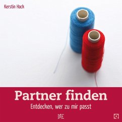 Cover Partner finden (eBook, ePUB)