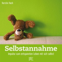 Selbstannahme (eBook, ePUB) - Hack, Kerstin