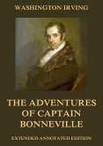 The Adventures Of Captain Bonneville (eBook, ePUB)