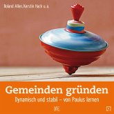 Gemeinden gründen (eBook, ePUB)