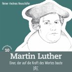 Martin Luther (eBook, ePUB)