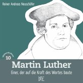 Martin Luther (eBook, ePUB)