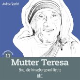 Mutter Teresa (eBook, ePUB)