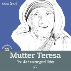 Cover Mutter Teresa (eBook, ePUB)