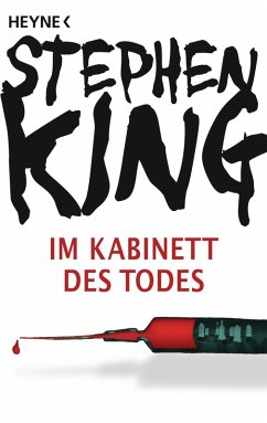 Im Kabinett des Todes (eBook, ePUB) - King, Stephen