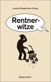 Rentnerwitze (eBook, ePUB)