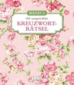 Kreuzworträtsel Deluxe groß