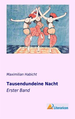 Tausendundeine Nacht - Habicht, Maximilian