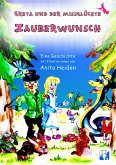 Greta und der missglückte Zauberwunsch (eBook, ePUB)