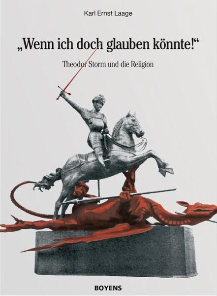 'Wenn ich doch glauben könnte!' (eBook, ePUB)