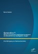 Generation Y: Warum ein gerechtes... - Bild 1