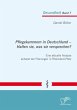 Pflegekammern in Deutschland - Halten... - Bild 1