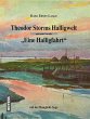 Theodor Storms Halligwelt (eBook, ePUB) - Bild 1