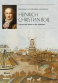Heinrich Christian Boie (eBook, ePUB)