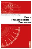 Fall - Fallgeschichte - Fallstudie (eBook, PDF)