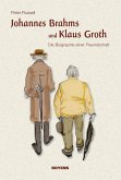 Johannes Brahms und Klaus Groth (eBook, ePUB)