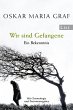 Wir sind Gefangene (eBook, ePUB) - Bild 1