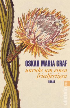 Unruhe um einen Friedfertigen (eBook, ePUB) - Graf, Oskar Maria