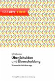 Über Schulden und Überschuldung (eBook, ePUB)