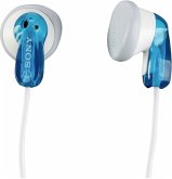 Sony MDR-E9LPL In-Ear Kopfhörer blau