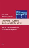 Umbruch - Wandel - Kontinuität (312-2012)