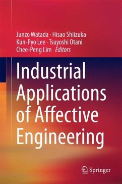 Industrial Applications of Affective Engineering