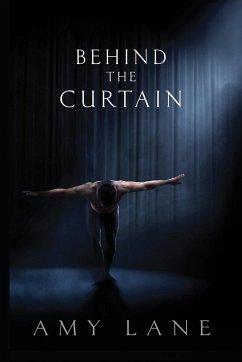 Behind the Curtain - Lane, Amy