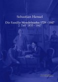 Die Familie Mendelssohn 1729 - 1847 Die Familie Mendelssohn 1729 - 1847