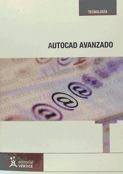 AutoCAD avanzado - López Parejo, Alberto