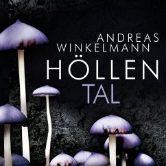 Höllental (MP3-Download) - Winkelmann, Andreas