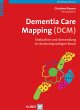 Dementia Care Mapping (DCM) - Bild 1