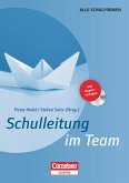 Schulleitung im Team