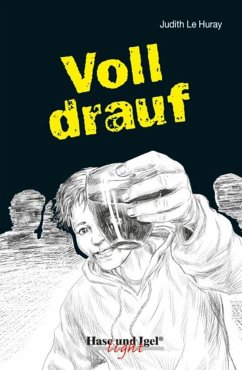 Voll drauf - Le Huray, Judith