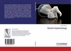 Cover Dental implantology